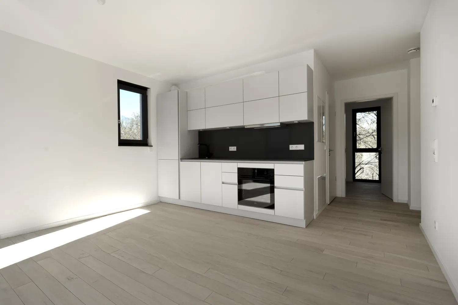 2 Zimmer Wohnung mit 43 m² in Berlin – Bild 9