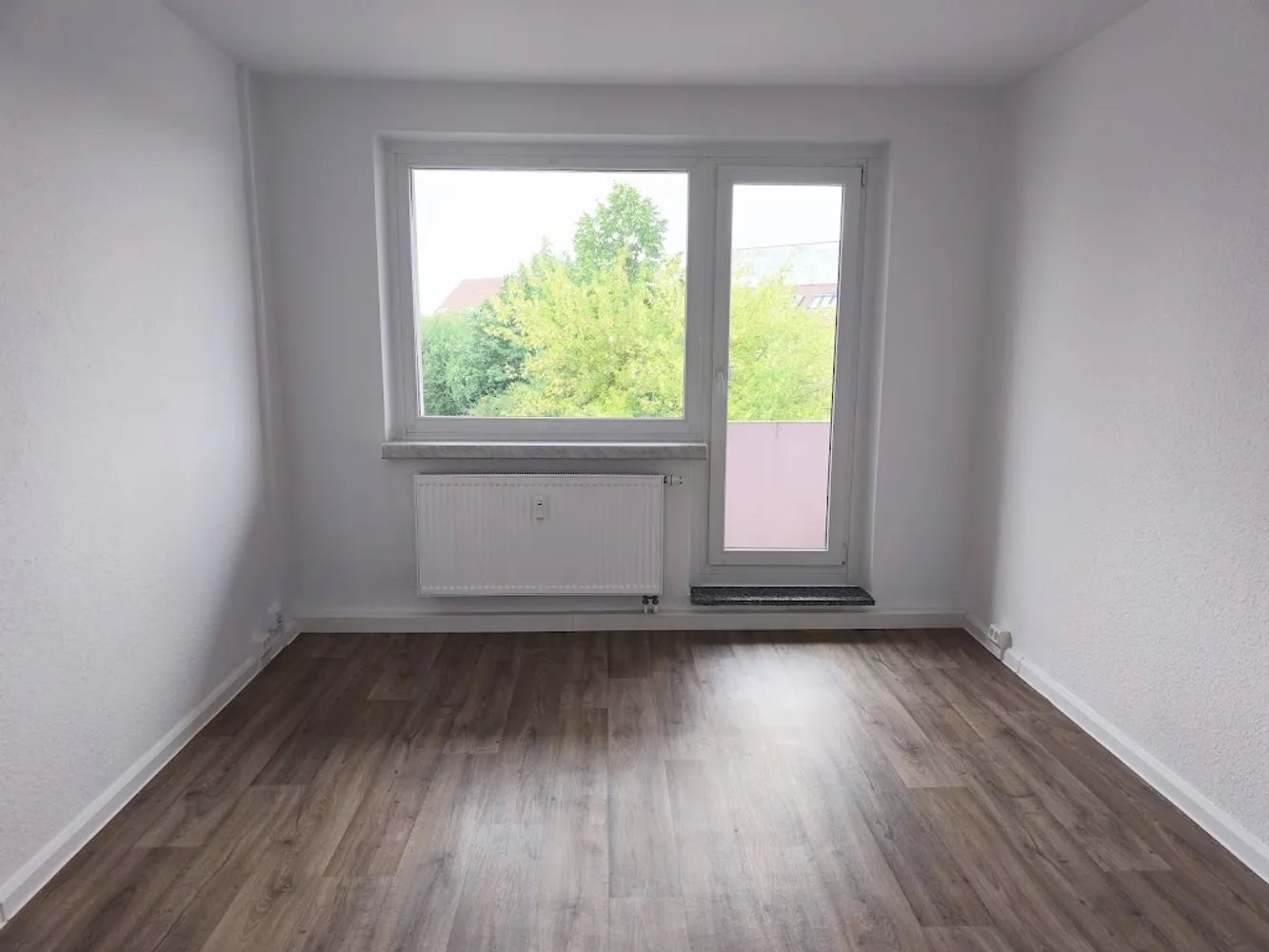 3 Zimmer Wohnung mit 60 m² in Sangerhausen – Bild 3