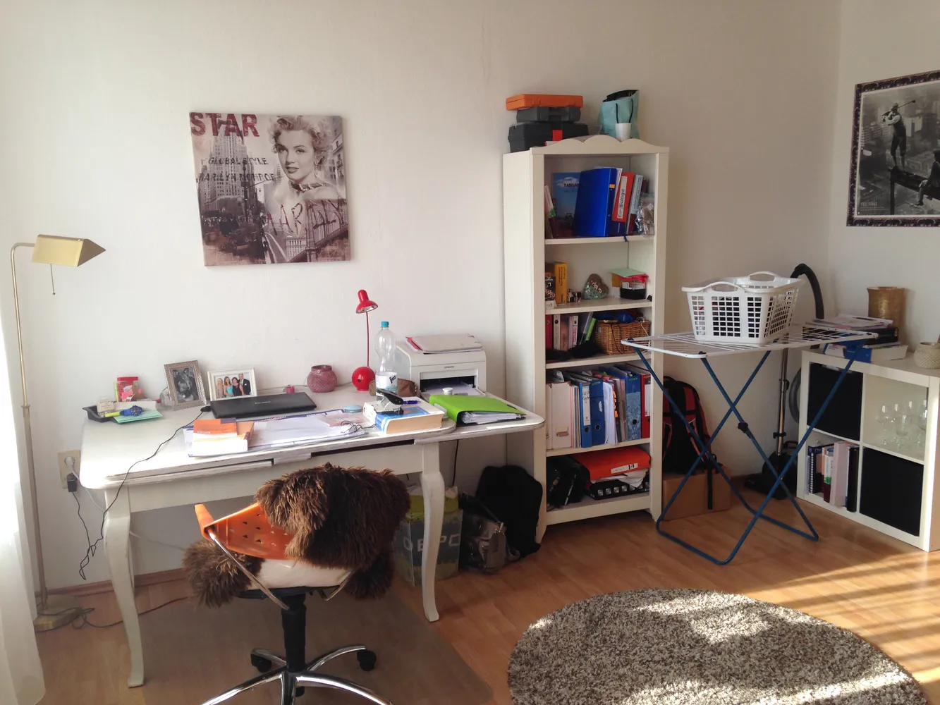3 Zimmer Wohnung mit 65 m² in Braunschweig – Bild 7