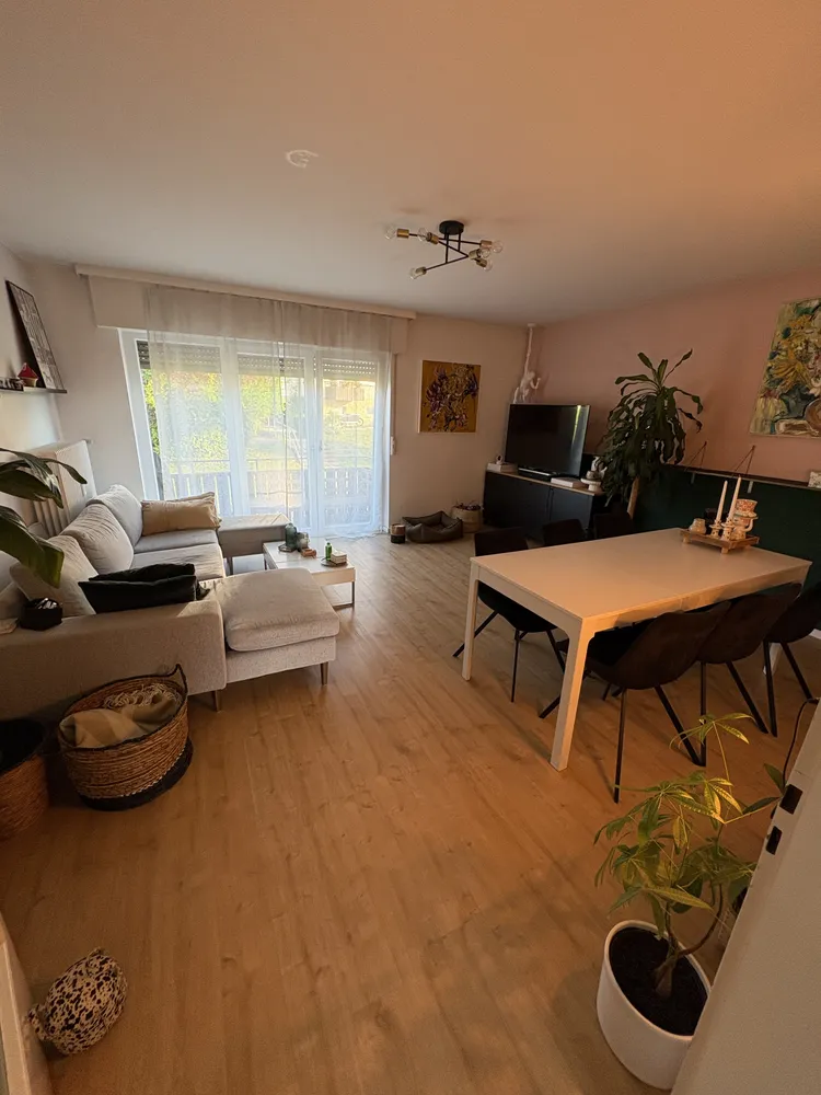 3 Zimmer Wohnung mit 74 m² in Stuttgart – Bild 3
