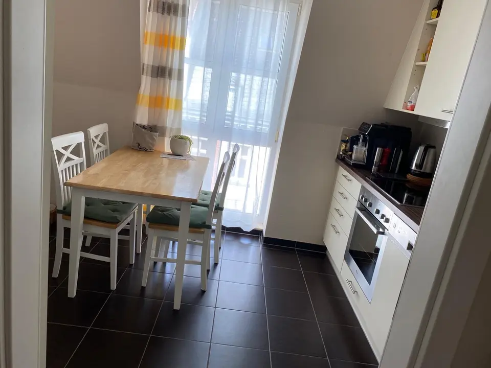 3 Zimmer Wohnung mit 80 m² in Greifswald – Bild 4