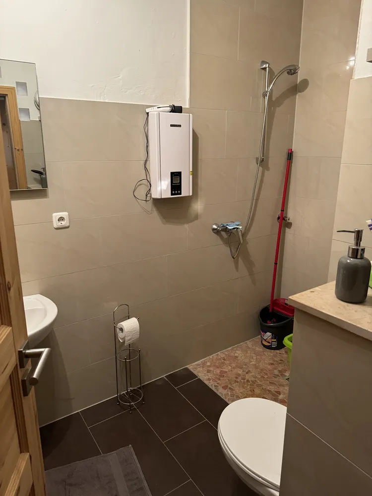 2 Zimmer Wohnung mit 32 m² in Neuss – Bild 6