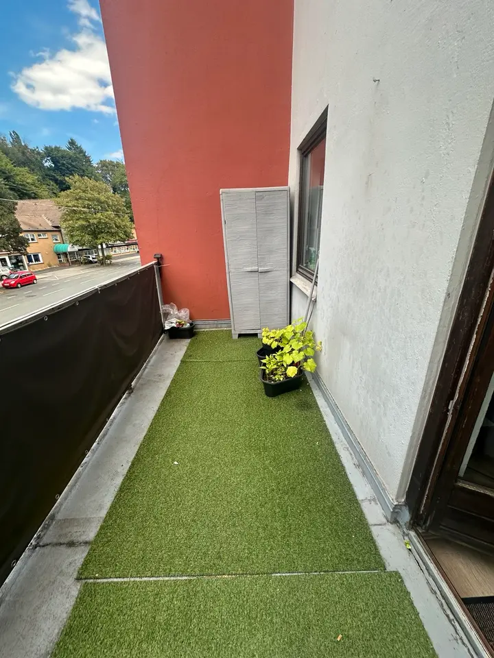 3 Zimmer Wohnung mit 63 m² in Wuppertal – Bild 5