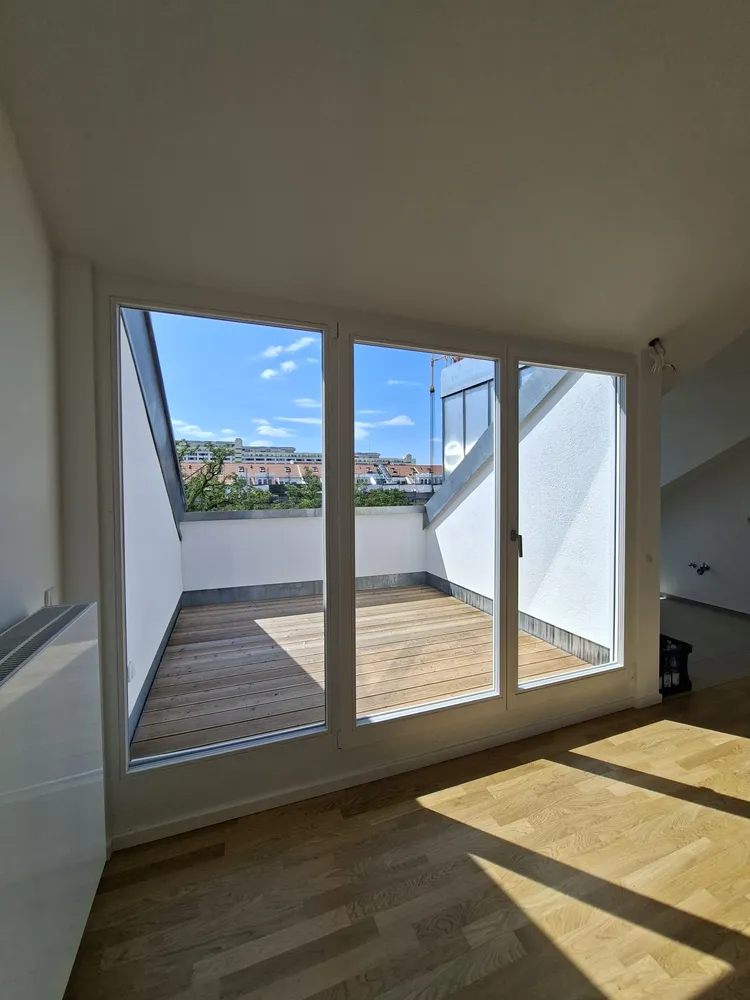 4 room apartment with 90 m² in Berlin – Photo 1