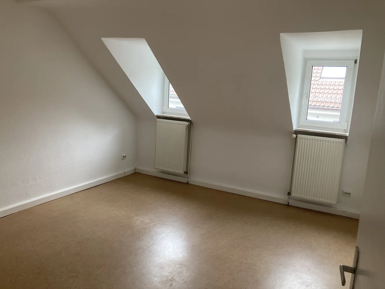 3 Zimmer Wohnung mit 86 m² in Darmstadt – Bild 1