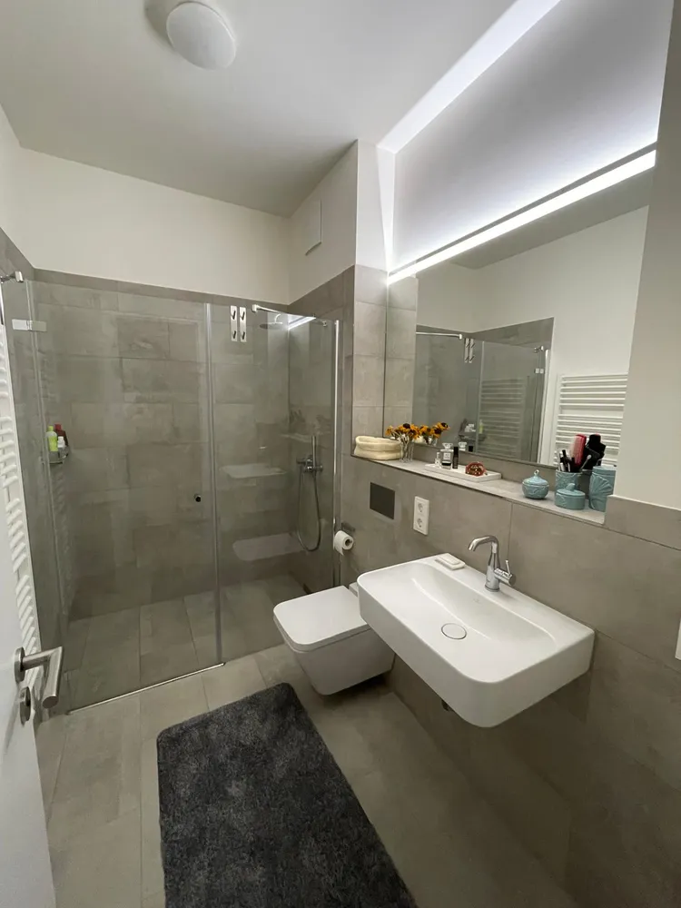 3 Zimmer Wohnung mit 98 m² in Berlin – Bild 11