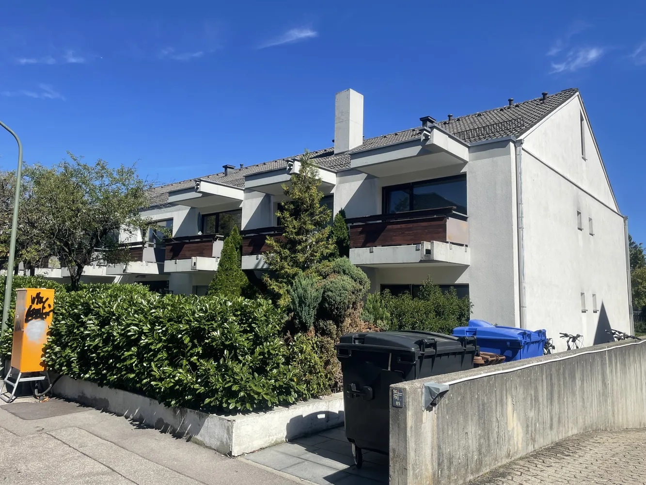 1 Zimmer Wohnung mit 32 m² in München – Bild 12