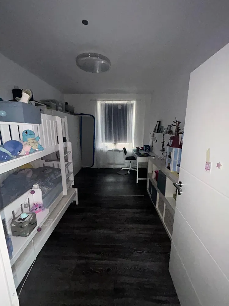 5 Zimmer Wohnung mit 105 m² in Paderborn – Bild 12
