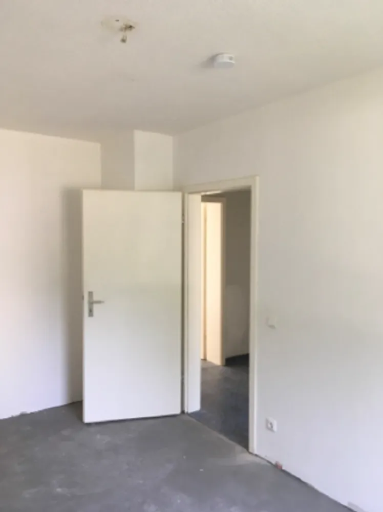 4 Zimmer Wohnung mit 62 m² in Oberhausen – Bild 12