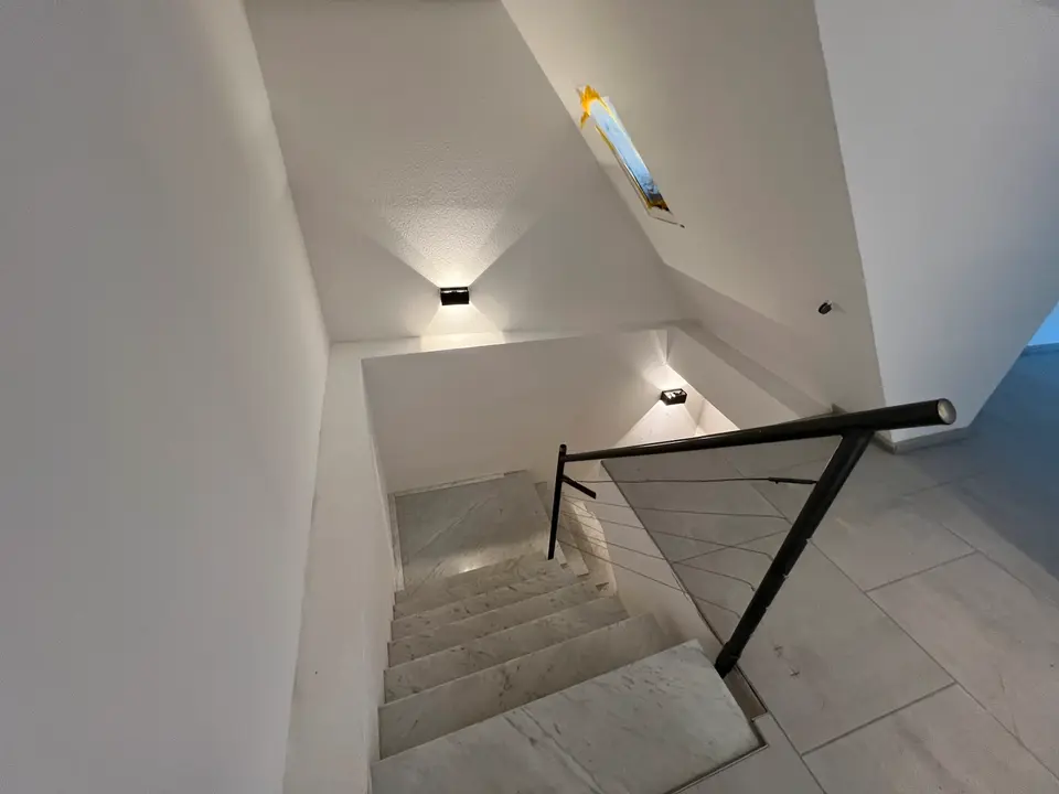 3 Zimmer Wohnung mit 80 m² in Quedlinburg – Bild 3