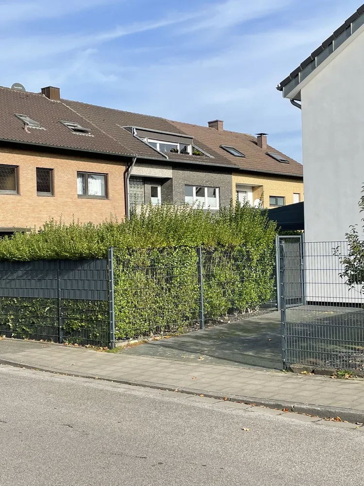 2 Zimmer Wohnung mit 64 m² in Mönchengladbach – Bild 2