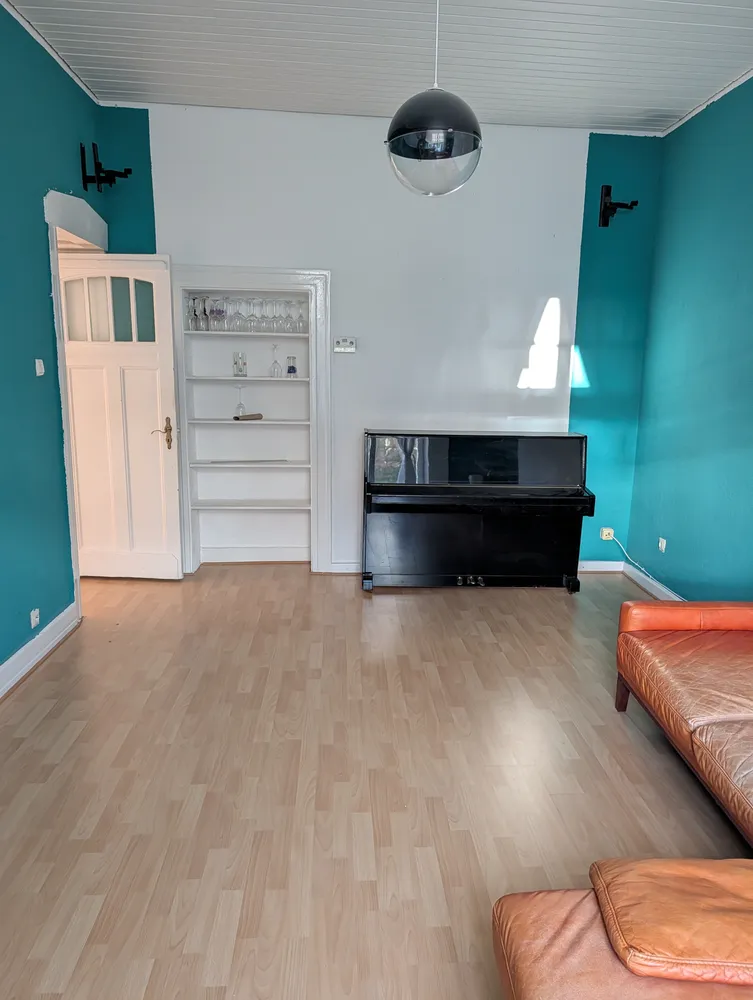 3 Zimmer Wohnung mit 79 m² in Düsseldorf – Bild 11