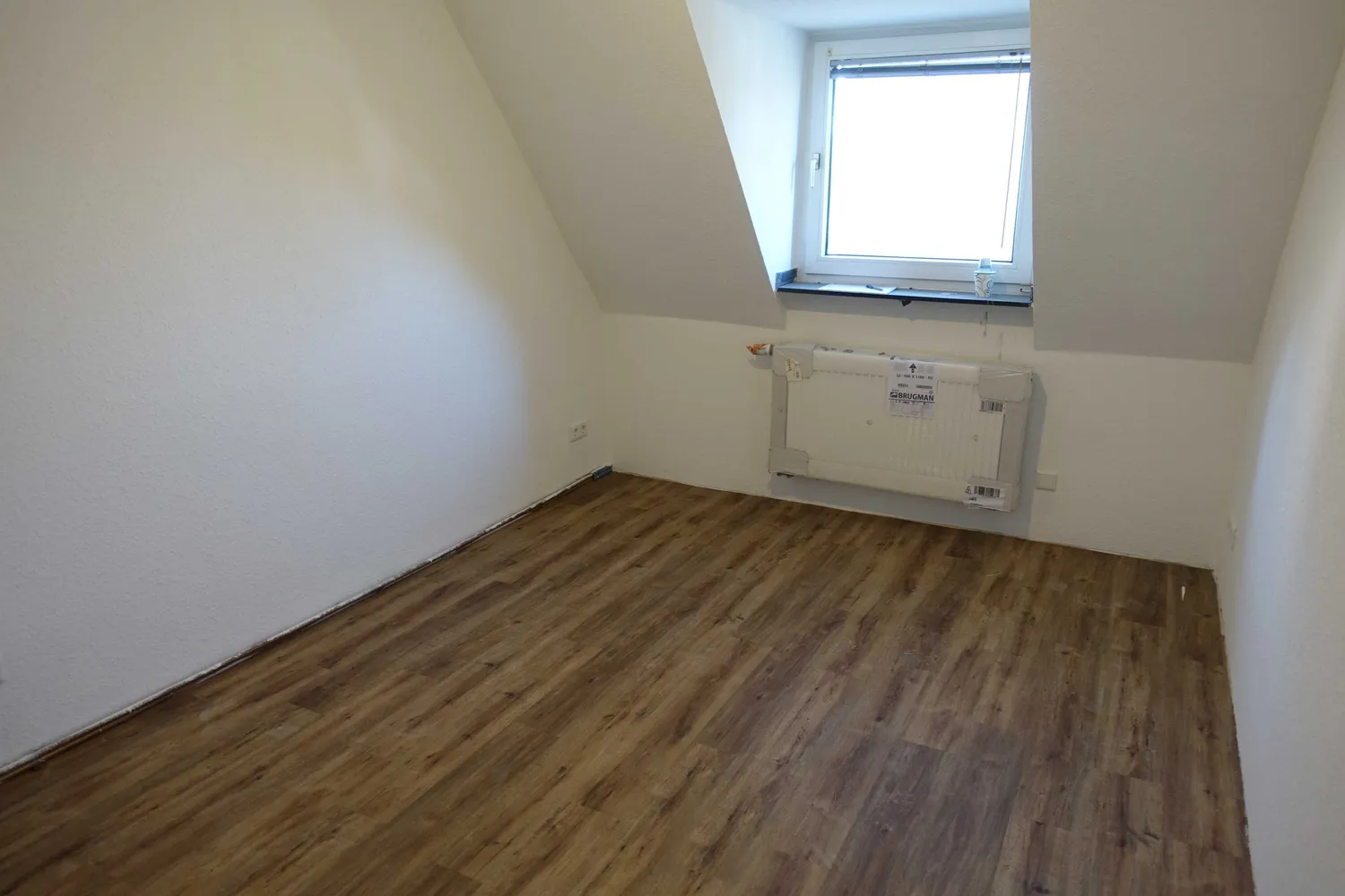 3 Zimmer Wohnung mit 65 m² in Krefeld – Bild 7