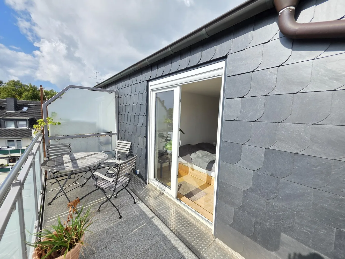 3 Zimmer Wohnung mit 61 m² in Essen – Bild 2