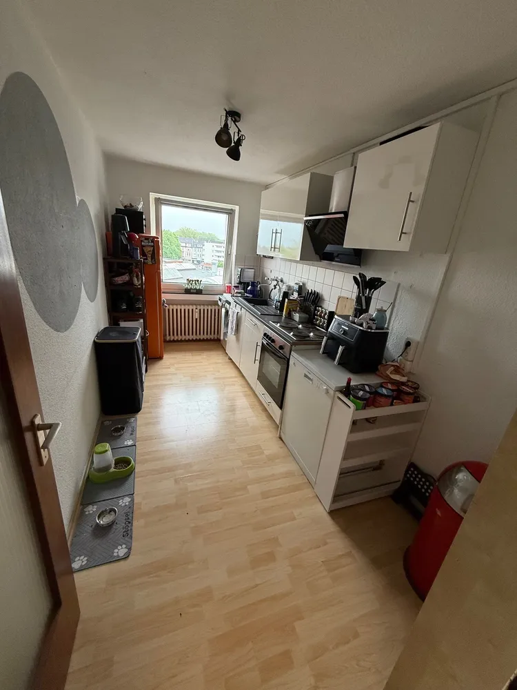 3 Zimmer Wohnung mit 49 m² in Gelsenkirchen – Bild 11
