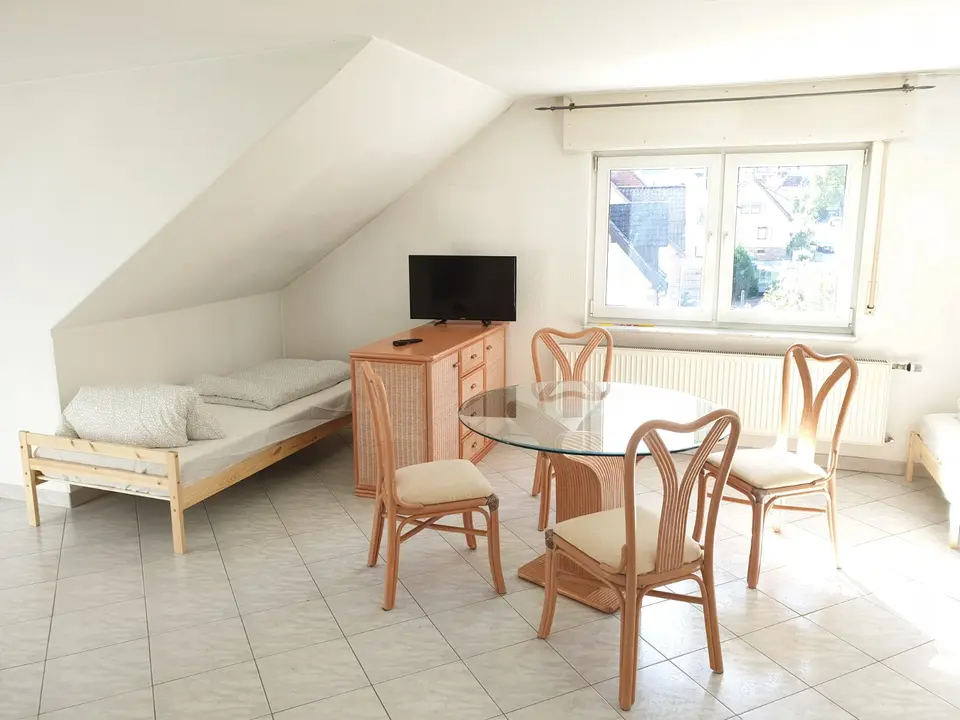 2 Zimmer Wohnung mit 70 m² in Pforzheim – Bild 5