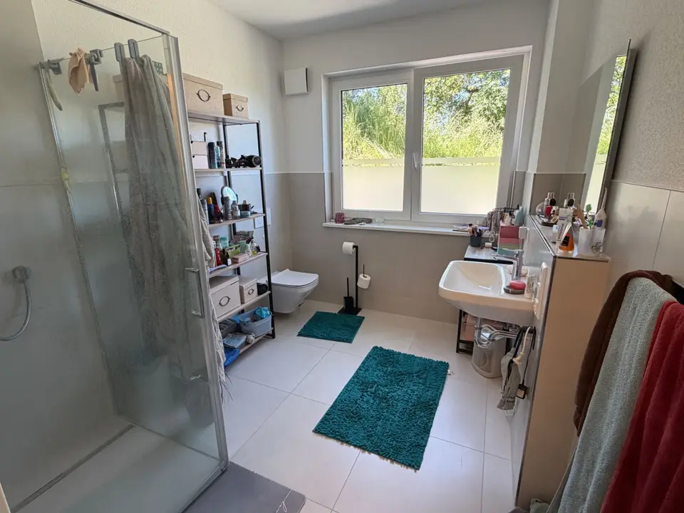3 Zimmer Wohnung mit 69 m² in Rottweil – Bild 3