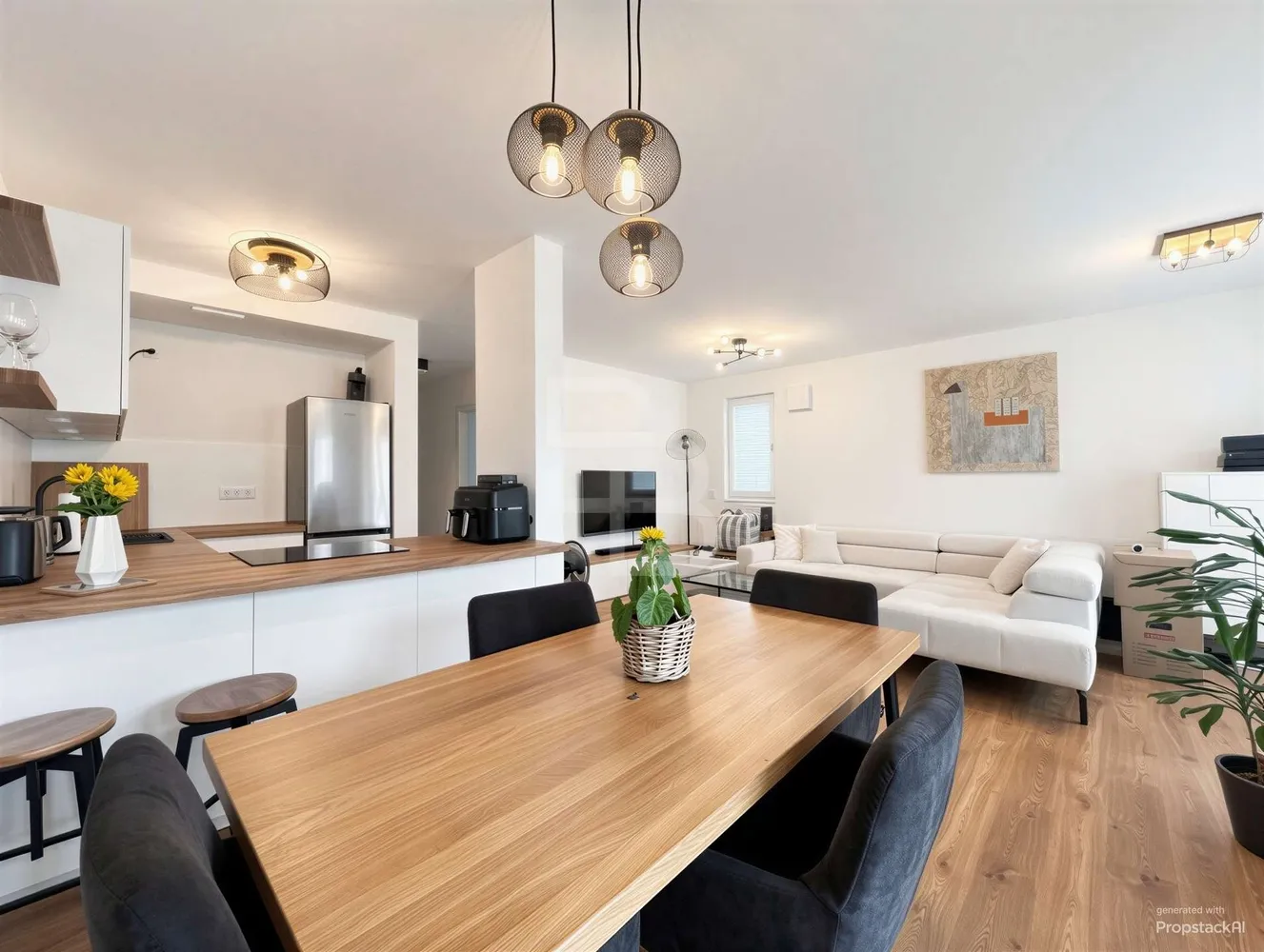 3 Zimmer Wohnung mit 87 m² in Köln – Bild 9