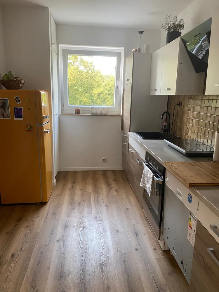 3 Zimmer Wohnung mit 77 m² in Leverkusen – Bild 4