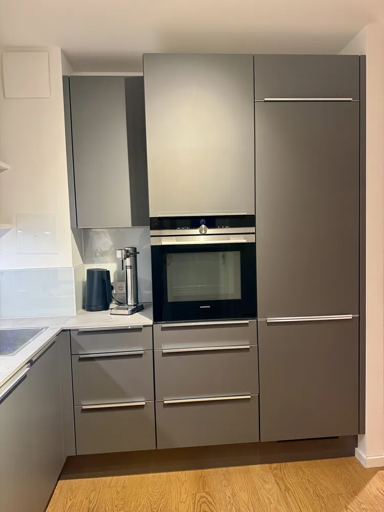 2 Zimmer Wohnung mit 67 m² in München – Bild 4