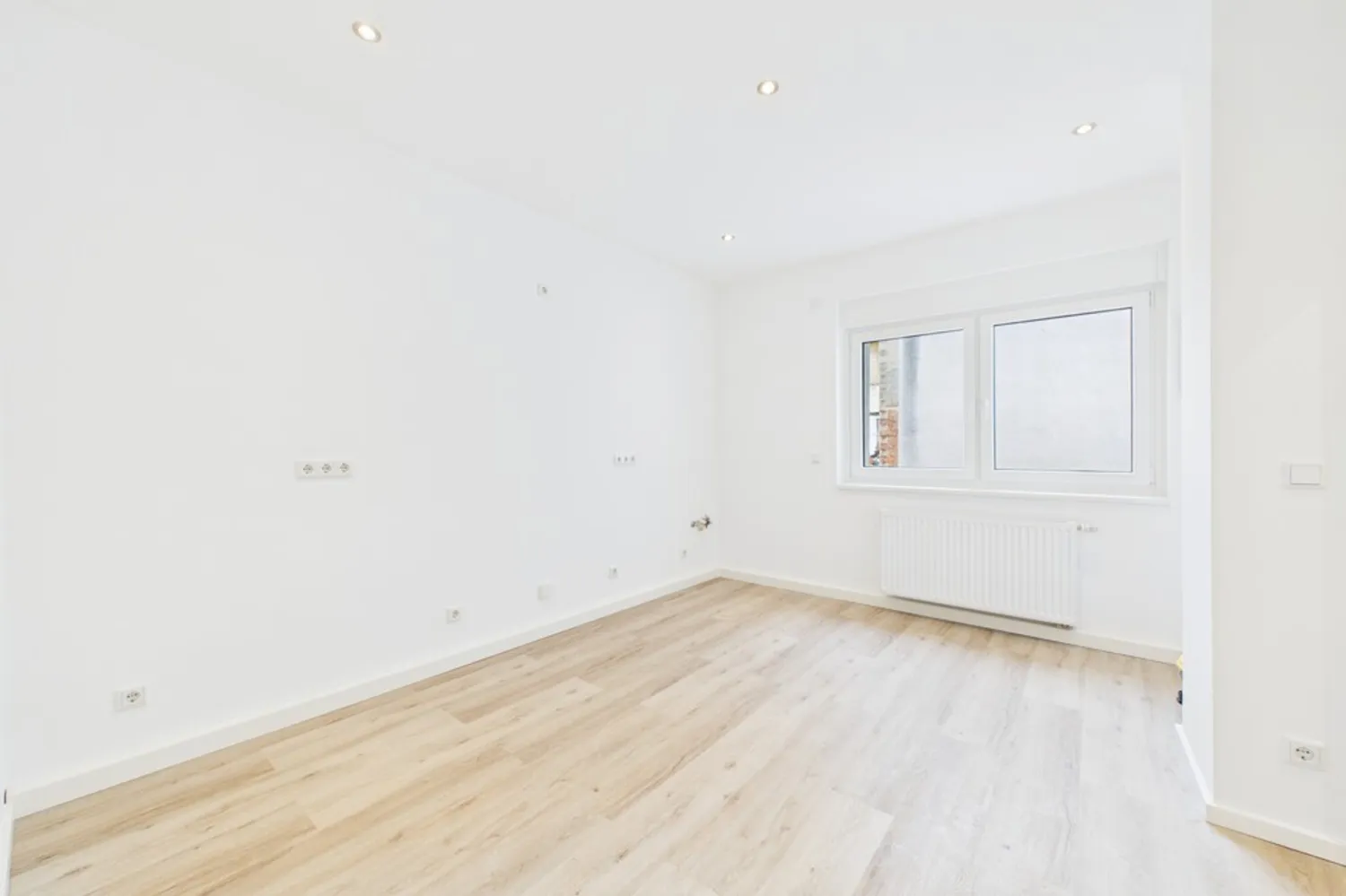 1 Zimmer Wohnung mit 35 m² in Düsseldorf – Bild 2