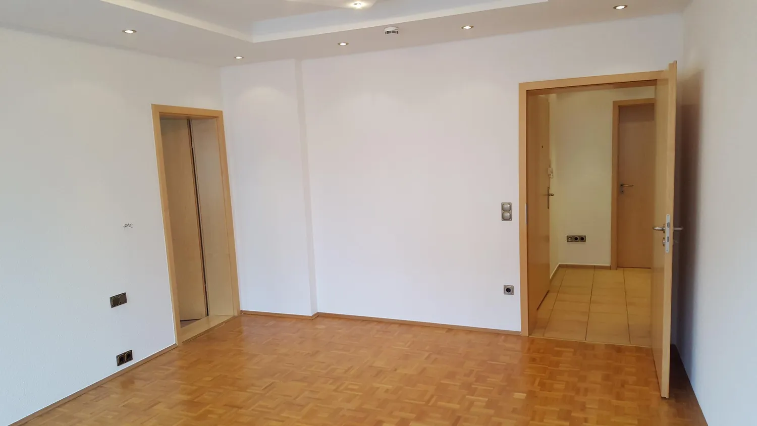 3 room apartment with 122 m² in Augsburg – Photo 3