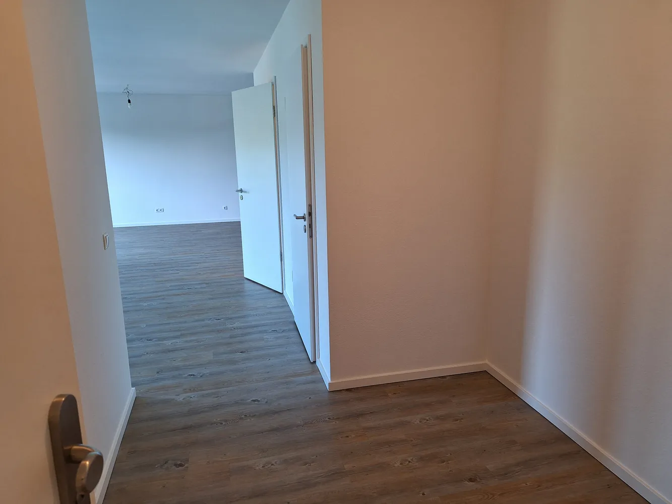 1 Zimmer Wohnung mit 58 m² in Berlin – Bild 6