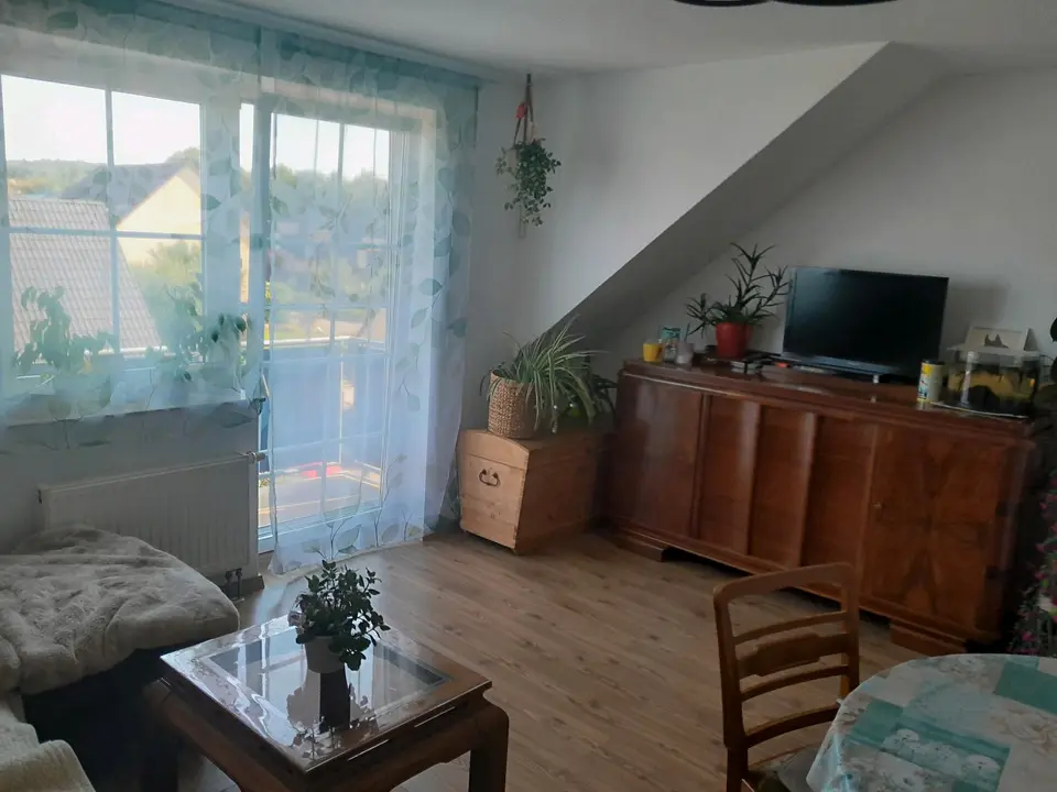 3 room apartment with 68 m² in Chemnitz – Photo 7