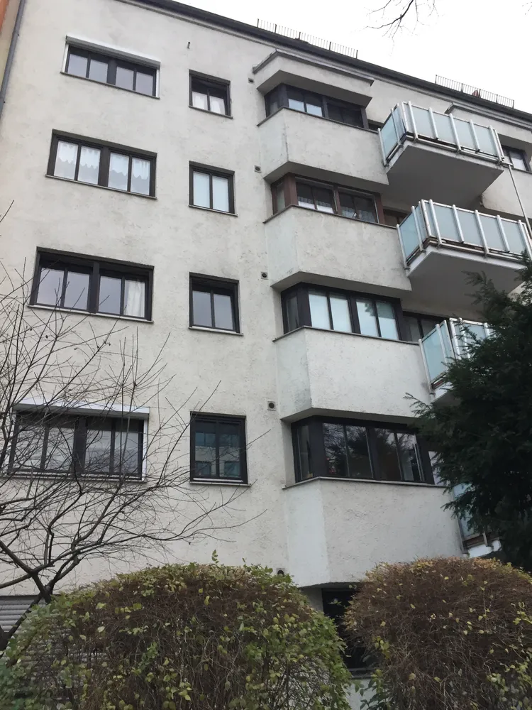1 room apartment with 41 m² in Munich – Photo 10