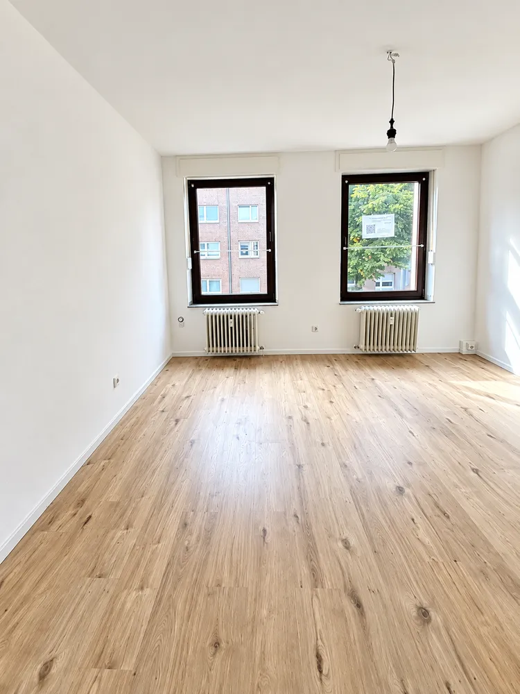 1 Zimmer Wohnung mit 22 m² in Aachen – Bild 3