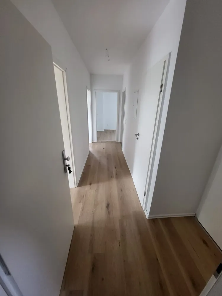 3 Zimmer Wohnung mit 71 m² in Krefeld – Bild 1
