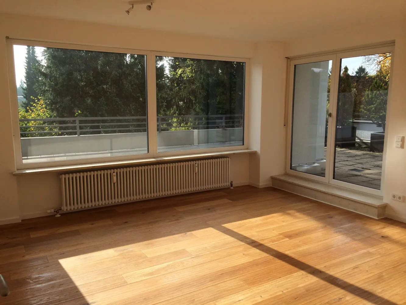 2 Zimmer Wohnung mit 75 m² in München – Bild 1