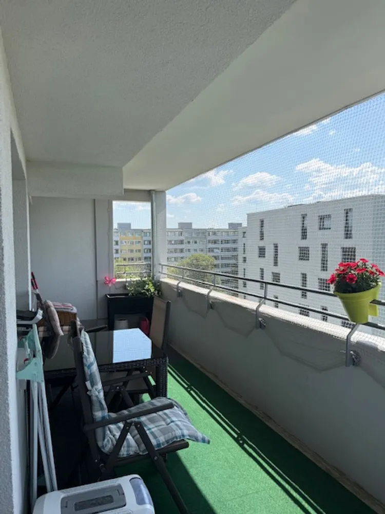 3 Zimmer Wohnung mit 76 m² in München – Bild 8