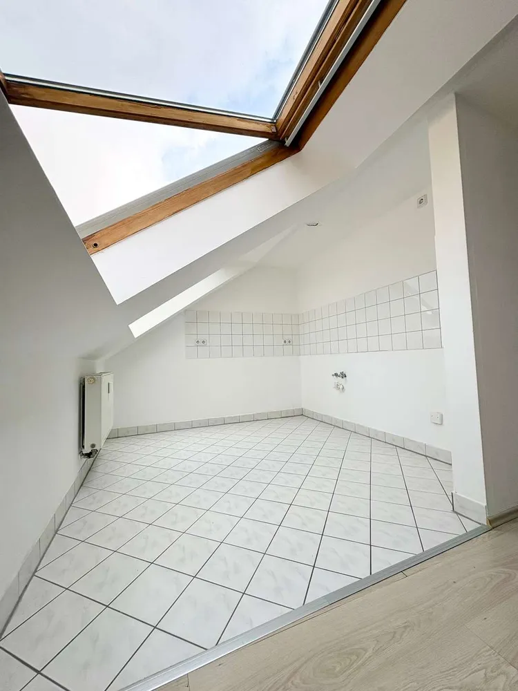 2 Zimmer Wohnung mit 36 m² in Chemnitz – Bild 6