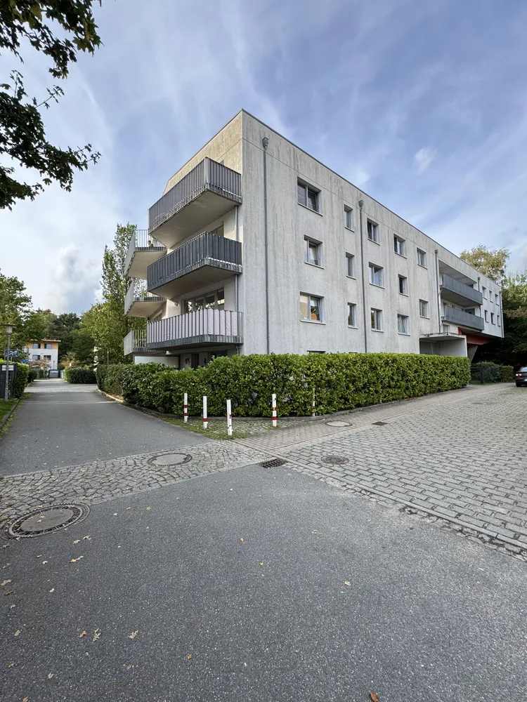3 room apartment with 74 m² in Hamburg – Photo 7
