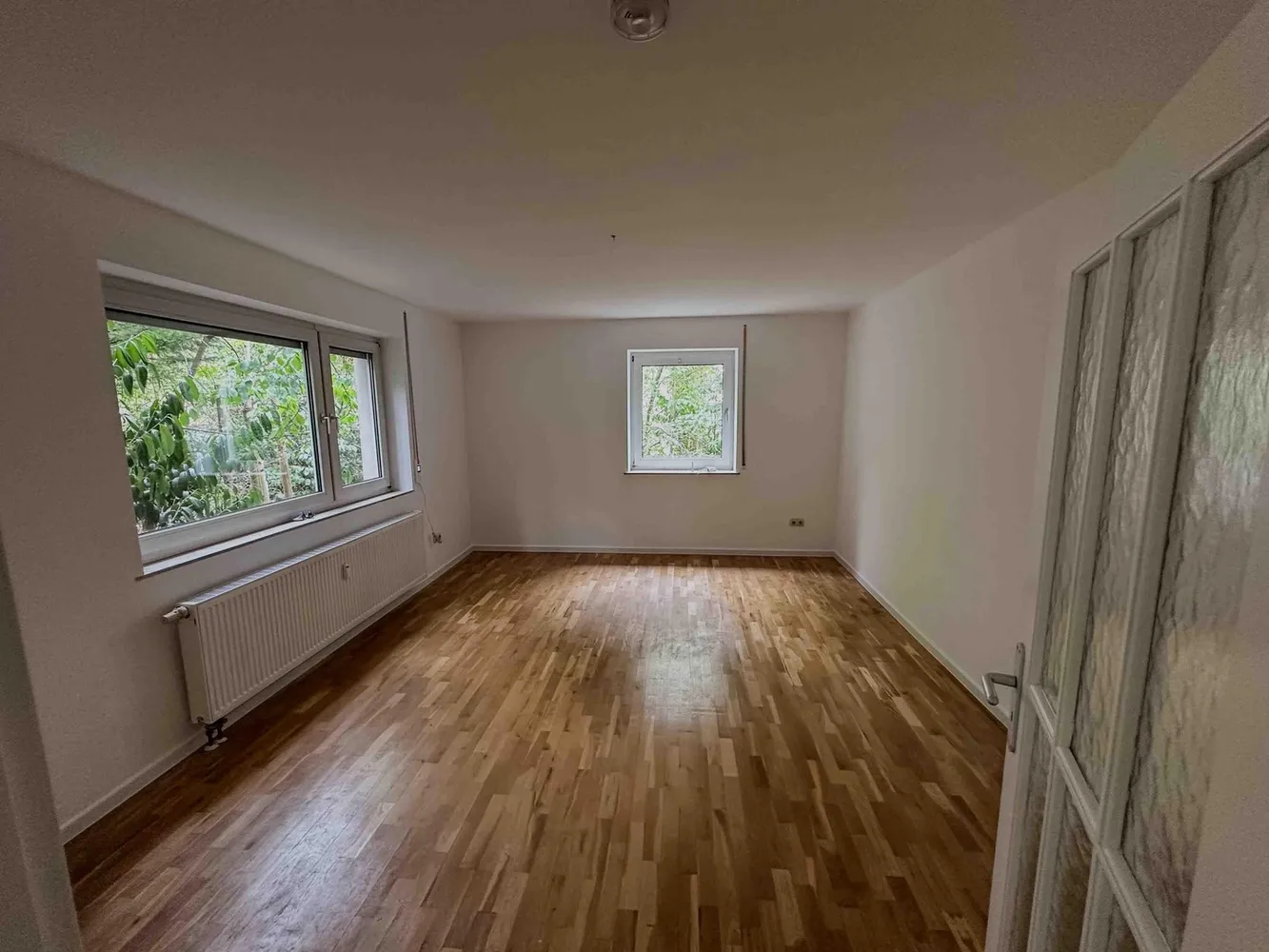 4 Zimmer Wohnung mit 119 m² in Darmstadt – Bild 2