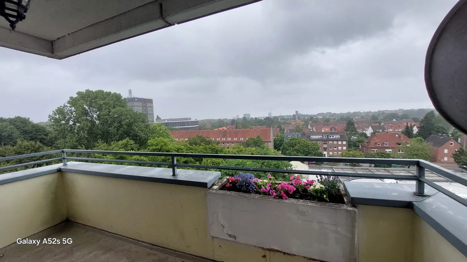 1 Zimmer Wohnung mit 45 m² in Münster – Bild 3