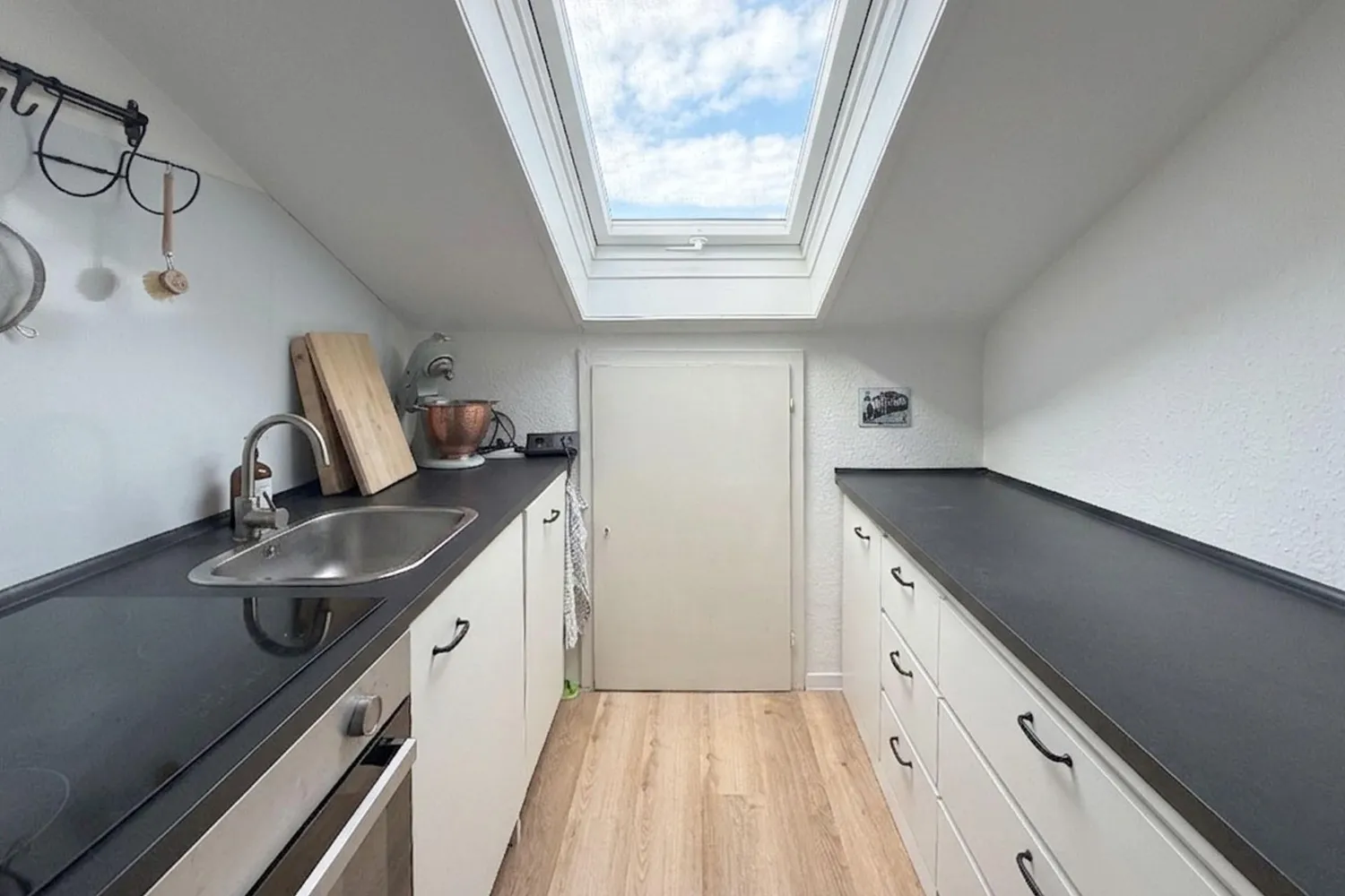 2 Zimmer Wohnung mit 50 m² in Stuttgart – Bild 5