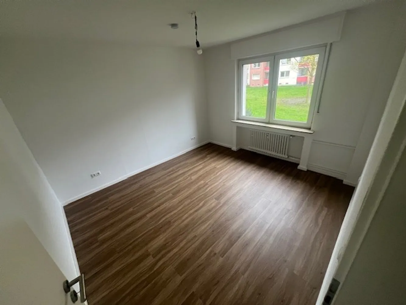3 Zimmer Wohnung mit 57 m² in Duisburg – Bild 11