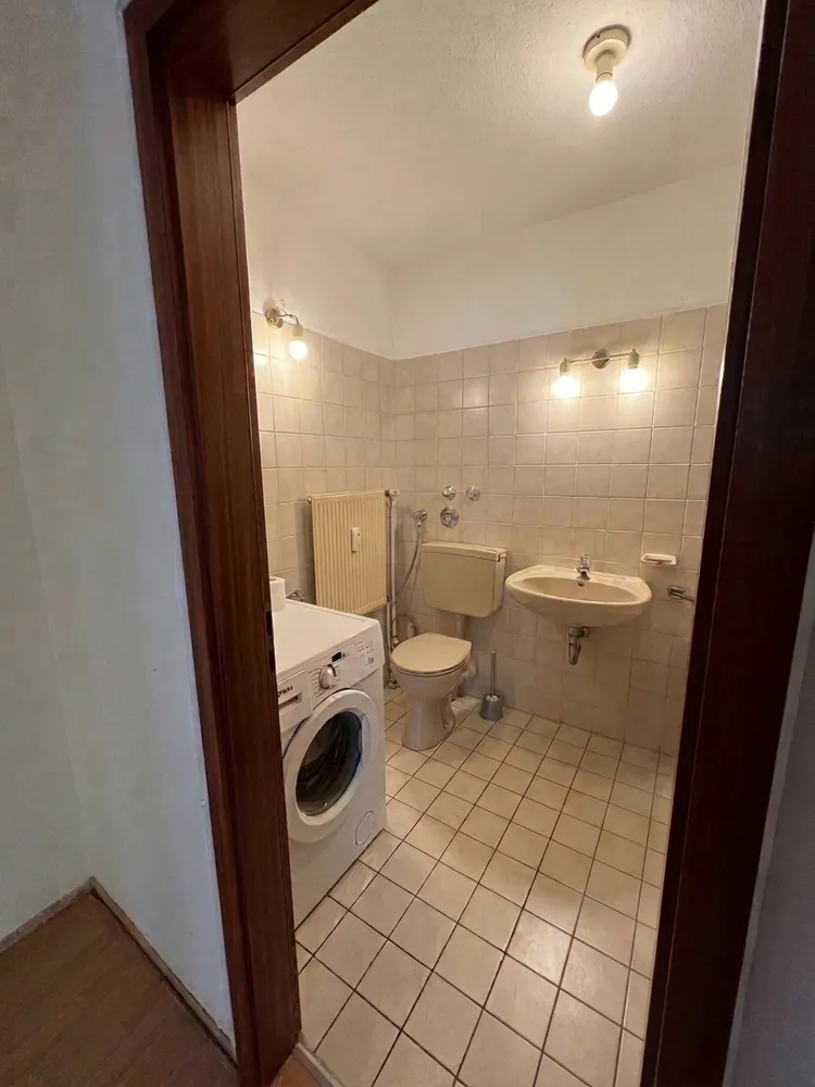 2 Zimmer Wohnung mit 48 m² in München – Bild 11