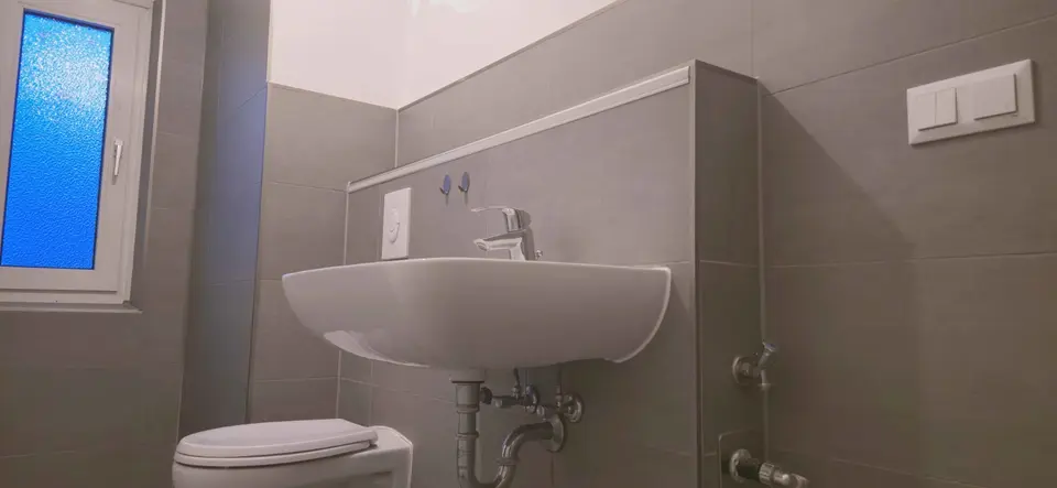 3 Zimmer Wohnung mit 58 m² in Minden – Bild 5