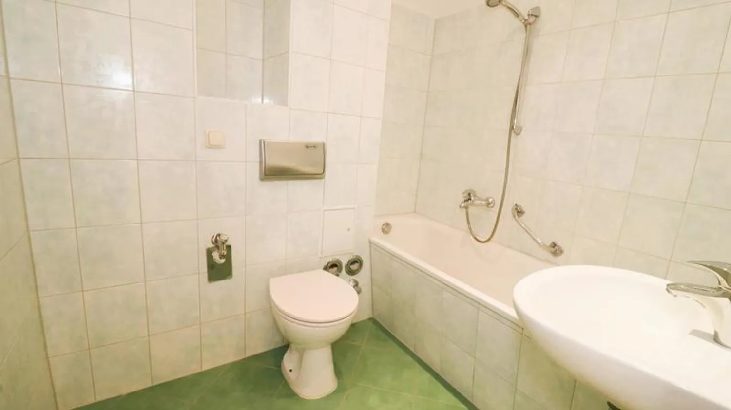 2 room apartment with 45 m² in Chemnitz – Photo 5