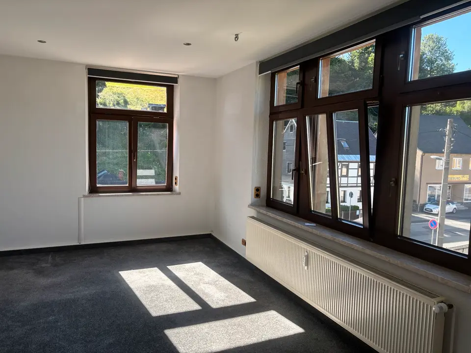 4 Zimmer Wohnung mit 112 m² in Annaberg-Buchholz – Bild 1