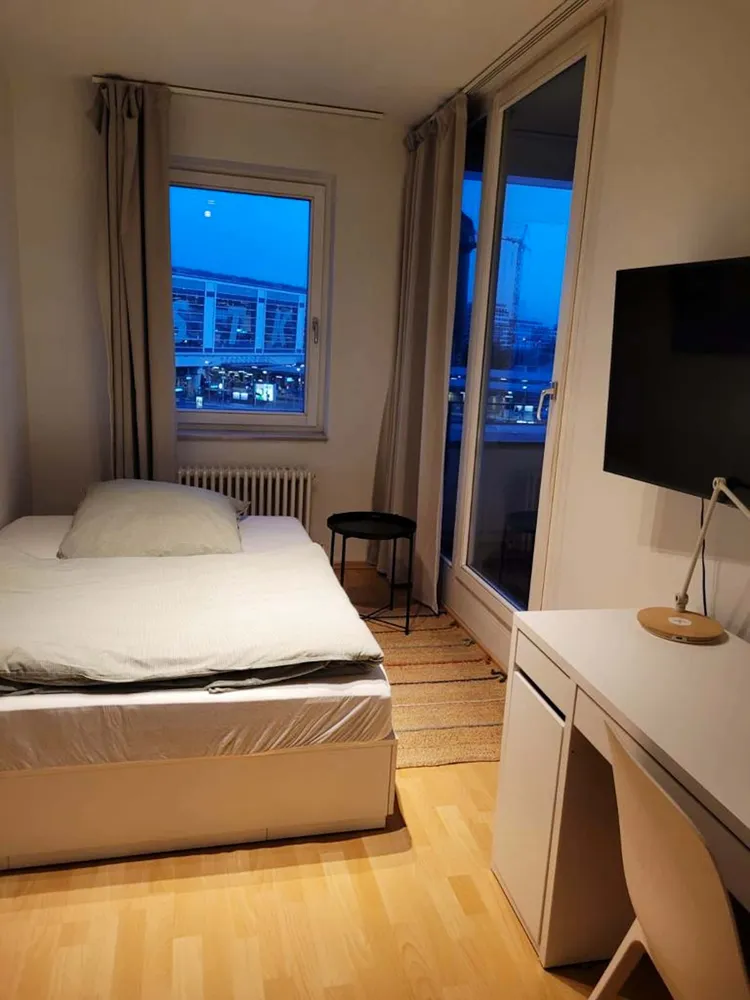 WG-Zimmer mit 20 m² in Berlin – Bild 5