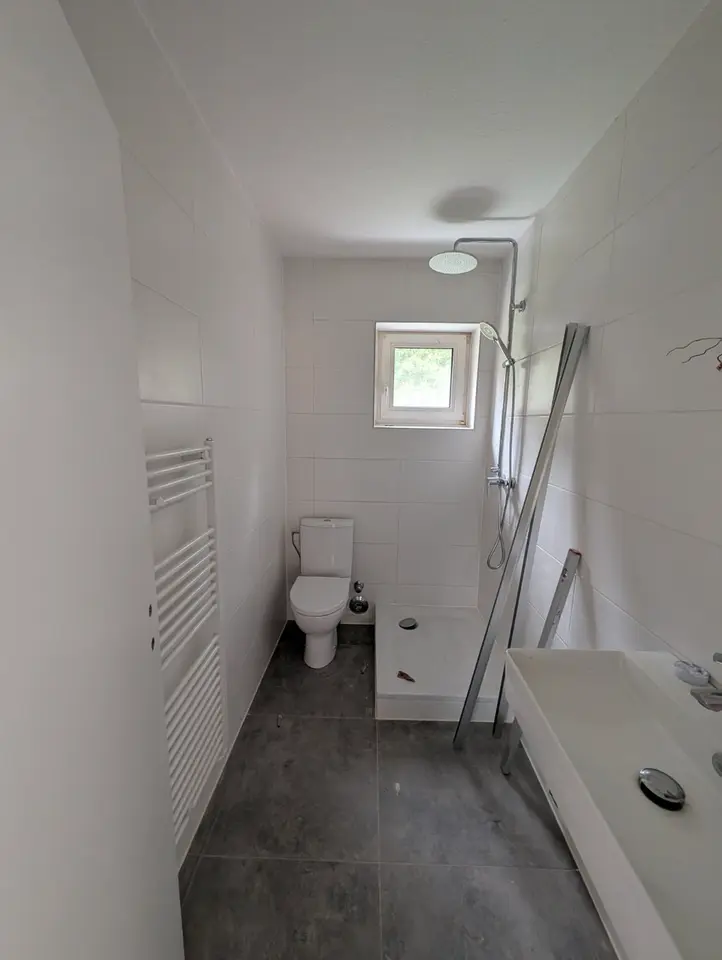 4 Zimmer Wohnung mit 65 m² in Lübeck – Bild 9