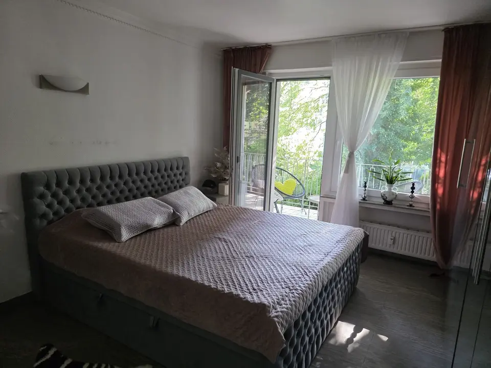 4 Zimmer Wohnung mit 110 m² in Dortmund – Bild 9