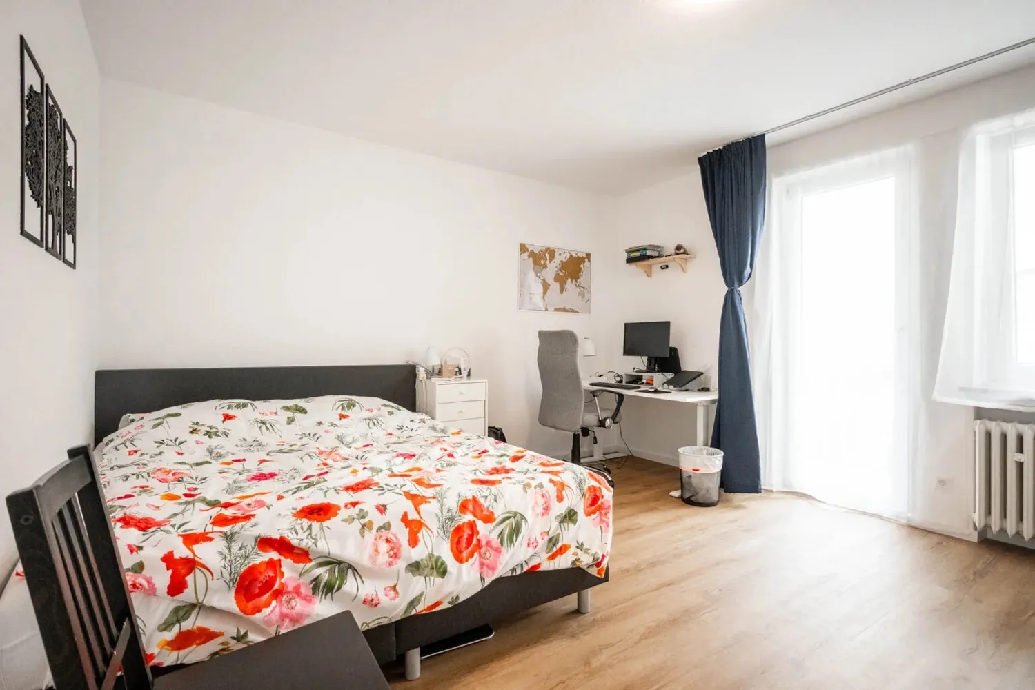3 Zimmer Wohnung mit 86 m² in Bielefeld – Bild 4