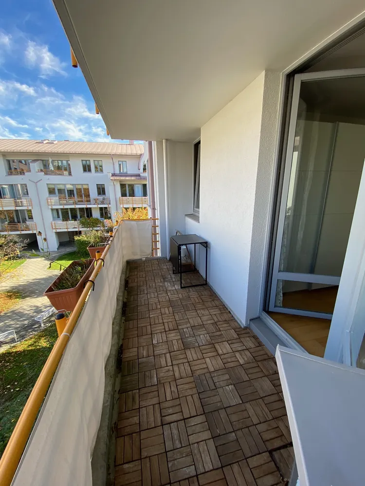 2 Zimmer Wohnung mit 61 m² in München – Bild 5
