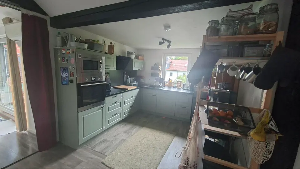 3 Zimmer Wohnung mit 93 m² in Braunschweig – Bild 9