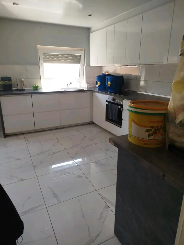 5 Zimmer Wohnung mit 150 m² in Heilbronn – Bild 6